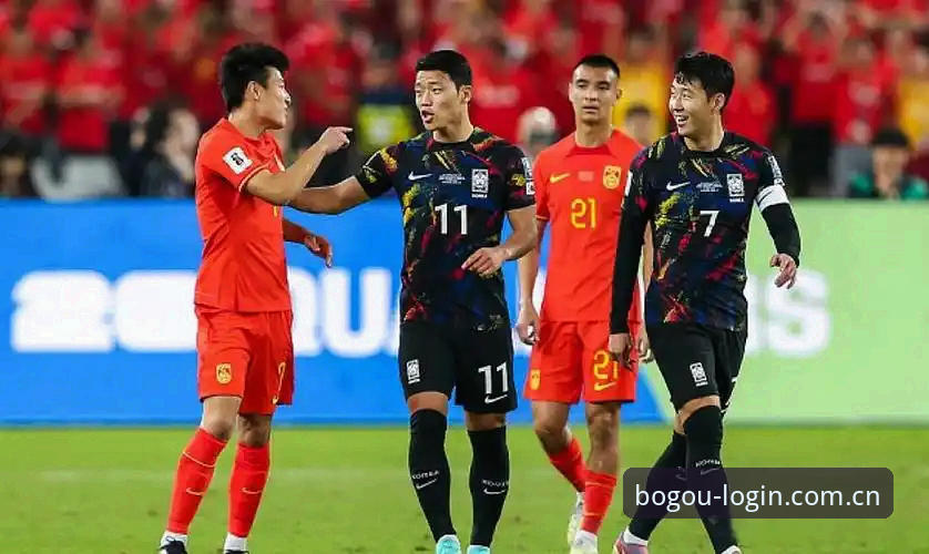 世界杯66队扩军 vs 传统32强格局：中国男足能否借势突围？